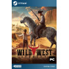 Wild West Dynasty Steam CD-Key [GLOBAL]